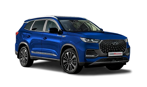 Chery Tiggo 8 Pro Max New